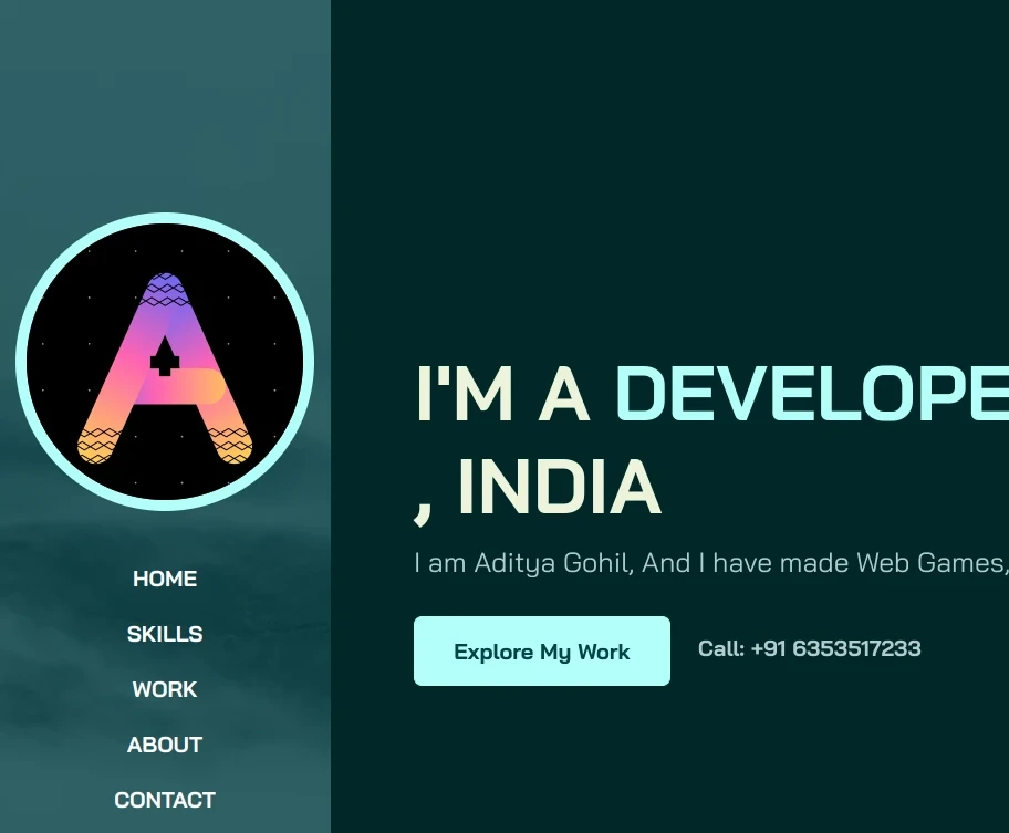 Image of Hockenheimring website design and development